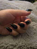 Etsy customer review photo