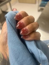 Etsy customer review photo