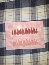Etsy customer review photo