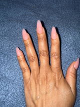 Etsy customer review photo