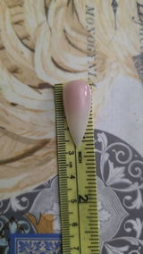 Etsy customer review photo
