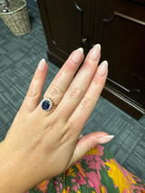 Etsy customer review photo