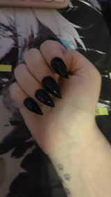 Etsy customer review photo