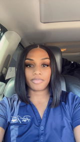 Nyisha Walton review photo