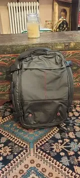 Florence J. review photo