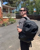 Traveller review photo