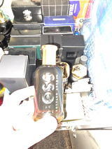 Kamran review photo