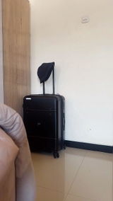 ammamamo (Shopee Bagasi) review photo