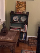 Etsy customer review photo