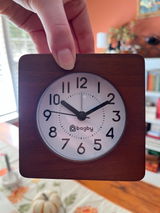 Etsy customer review photo