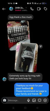 zarnish review photo