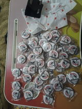 Shahank review photo