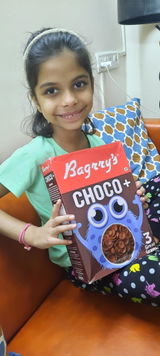 Moushumi Mehta review photo