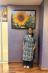 Prachi review photo