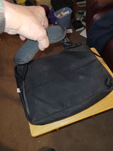Ronald West review photo