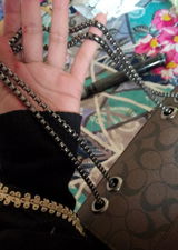 Naima review photo