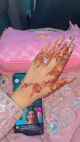 Manahil ch review photo