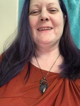 Etsy customer review photo