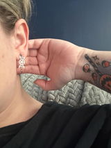 Etsy customer review photo