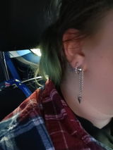 Etsy customer review photo