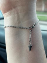 Etsy customer review photo