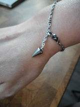 Etsy customer review photo