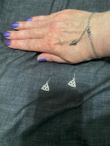 Etsy customer review photo