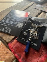 Etsy customer review photo