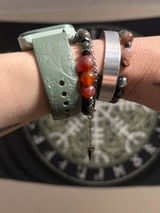 Etsy customer review photo