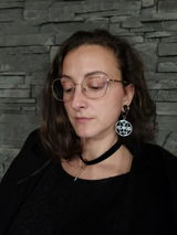 Etsy customer review photo