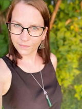 Etsy customer review photo