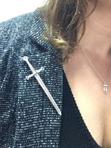 Etsy customer review photo
