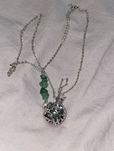 Etsy customer review photo