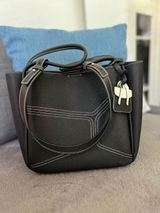 Aria review photo