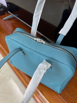 Chloe B. review photo