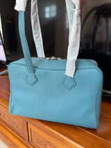 Chloe B. review photo