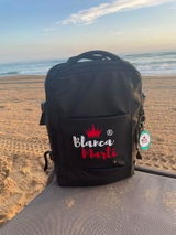 Blanca M. review photo
