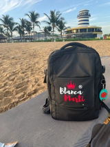 Blanca M. review photo