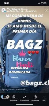 Blanca M. review photo