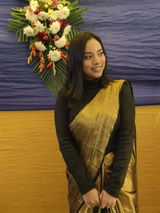 Nandini Roy review photo