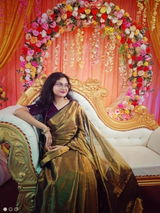 Aishee Bhattacharya review photo