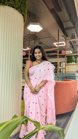 Reshma Goregaonkar review photo