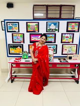 Shweta Metray review photo