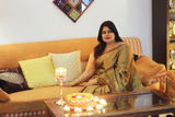 Deepti review photo