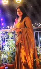 Deepti review photo