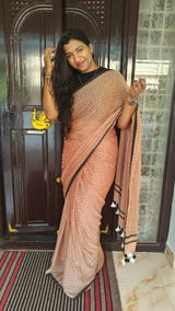 ANJANA DAVIS review photo