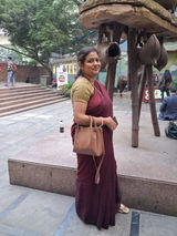 Swarupa Banerjee review photo