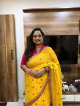 Smita . review photo