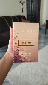 Rimsha review photo