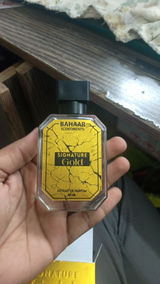 Waqas review photo